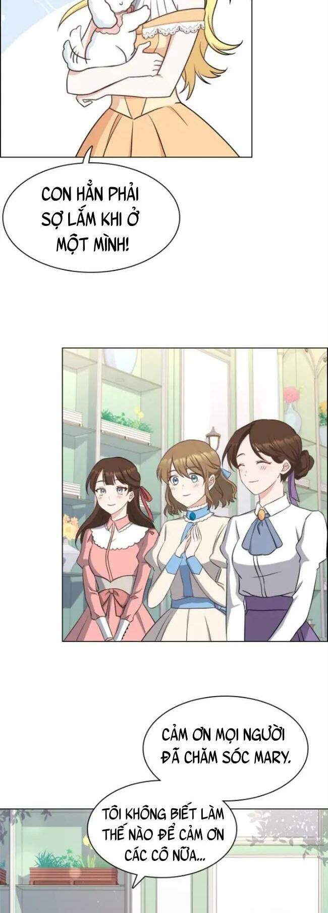 Một Đêm Với Hoàng Đế Chap 31 - Next Chap 32