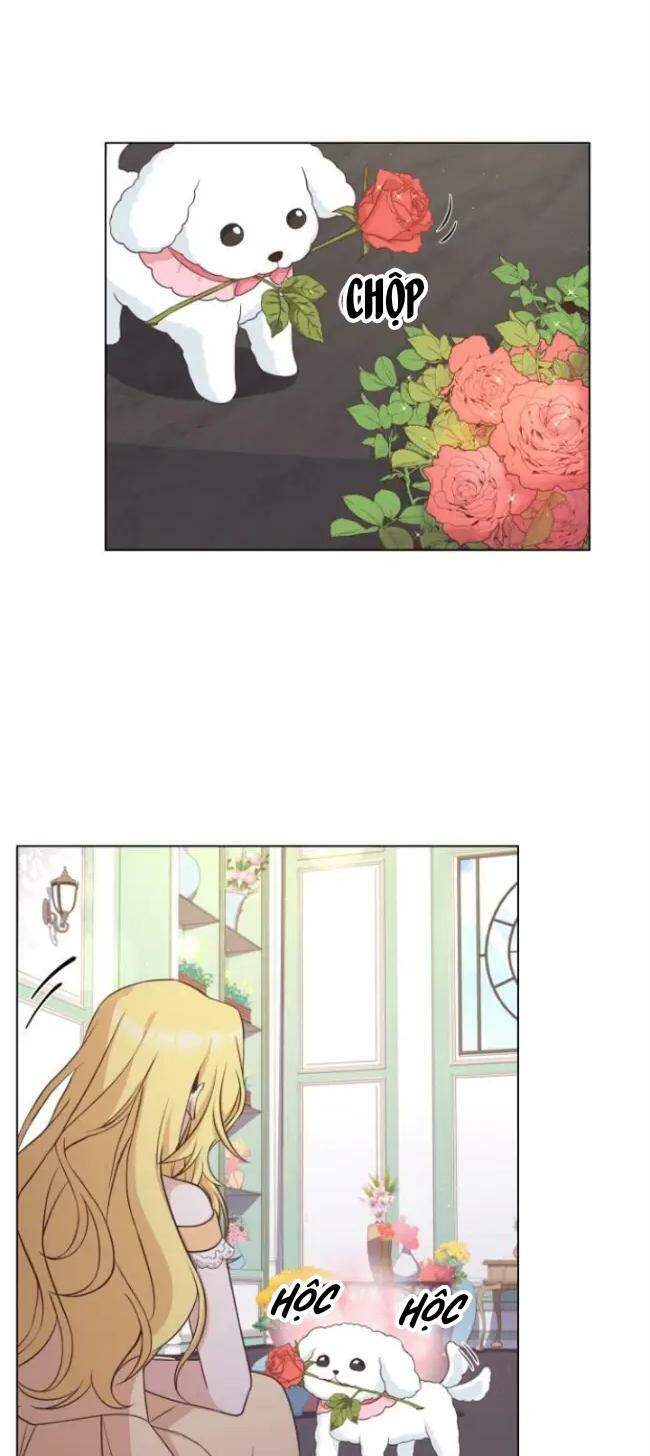 Một Đêm Với Hoàng Đế Chap 31 - Next Chap 32