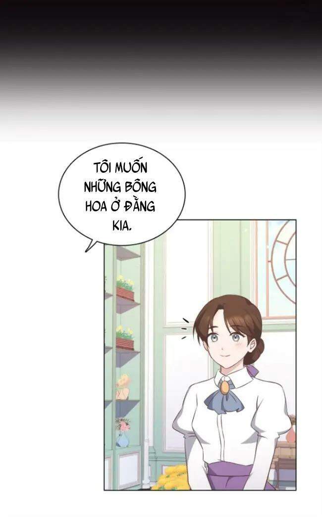 Một Đêm Với Hoàng Đế Chap 31 - Next Chap 32