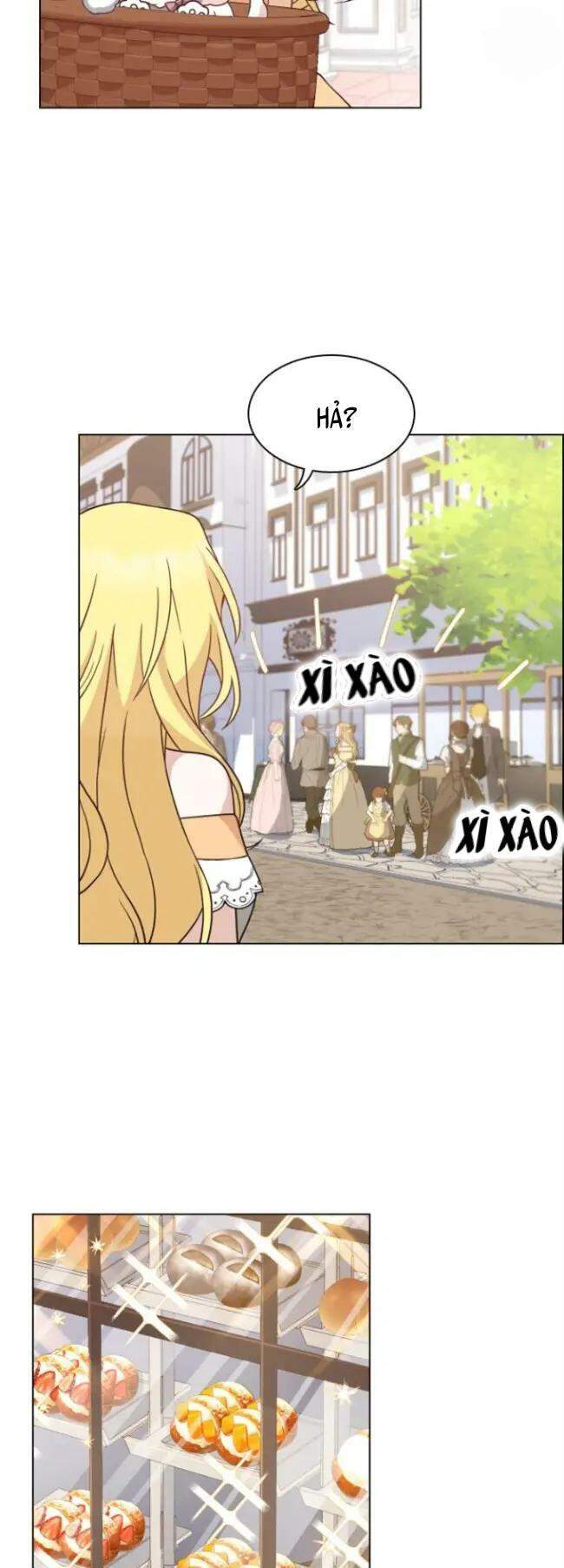 Một Đêm Với Hoàng Đế Chap 31 - Next Chap 32