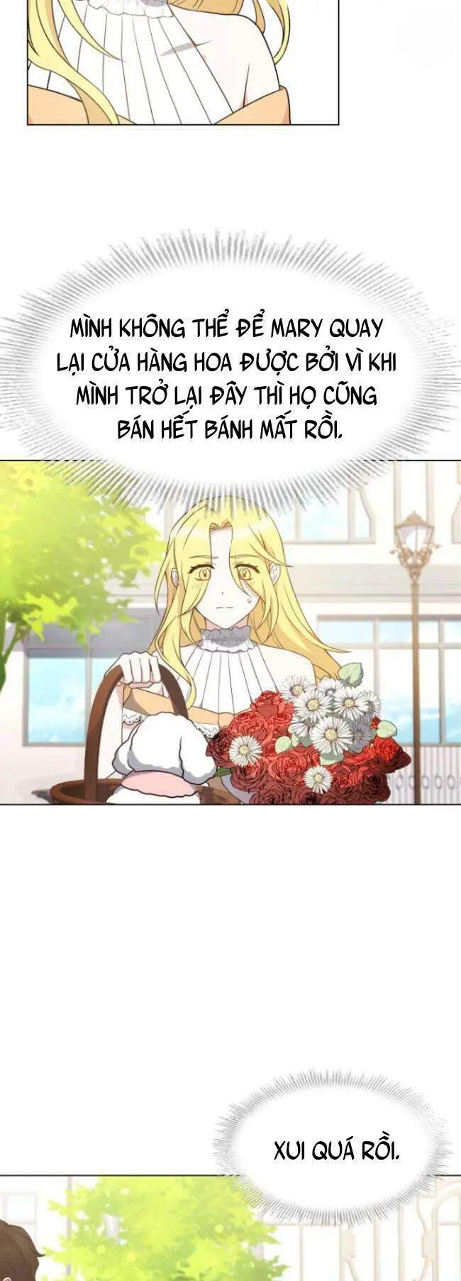 Một Đêm Với Hoàng Đế Chap 31 - Next Chap 32
