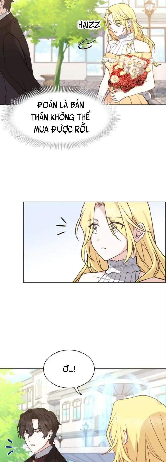 Một Đêm Với Hoàng Đế Chap 31 - Next Chap 32
