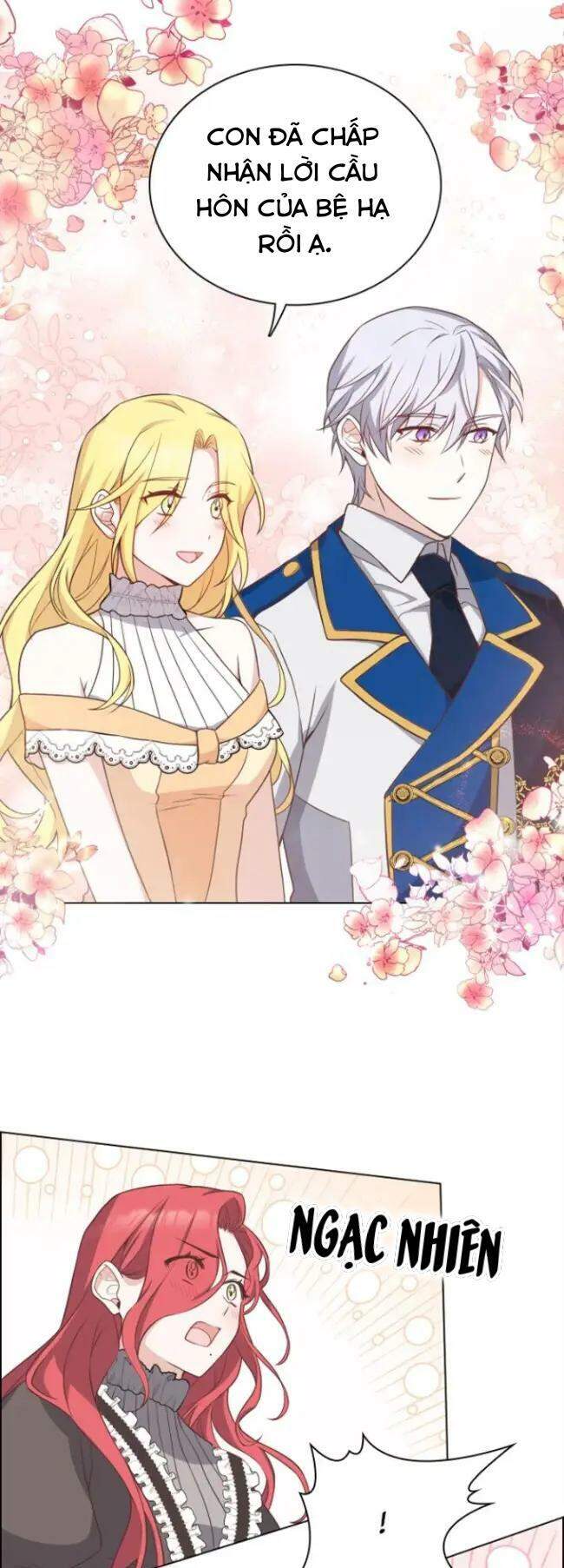 Một Đêm Với Hoàng Đế Chap 31 - Next Chap 32