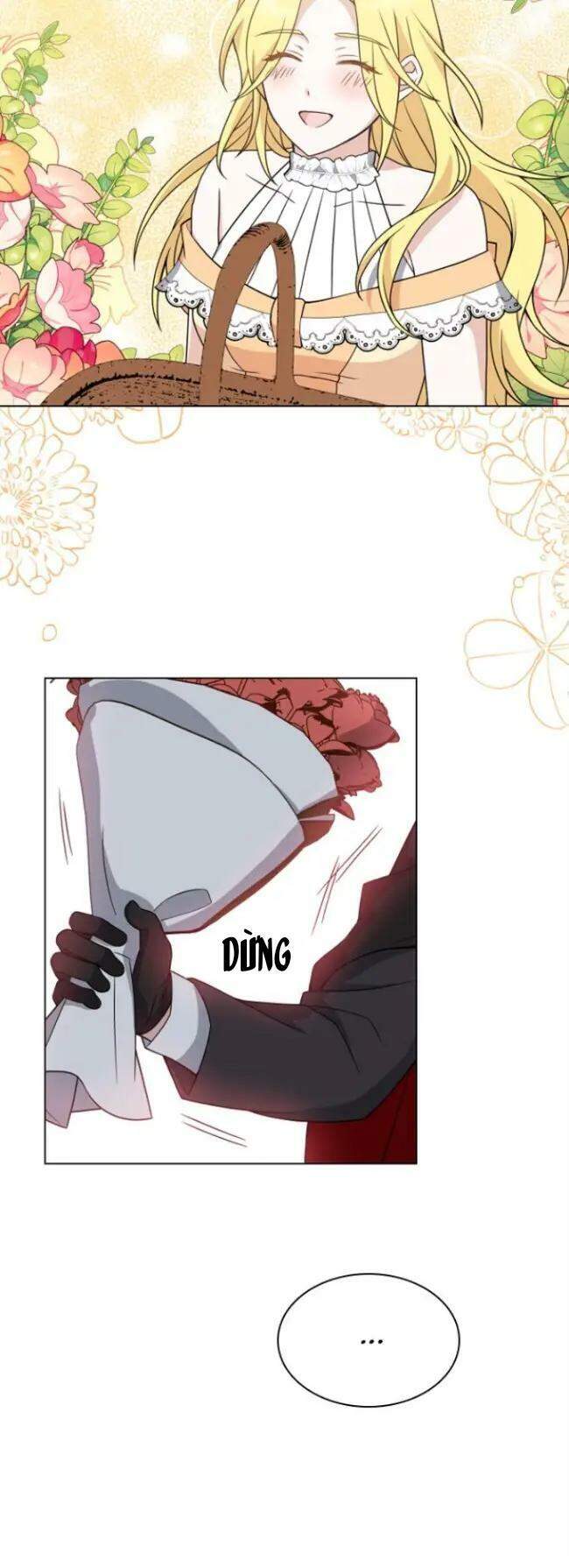 Một Đêm Với Hoàng Đế Chap 31 - Next Chap 32