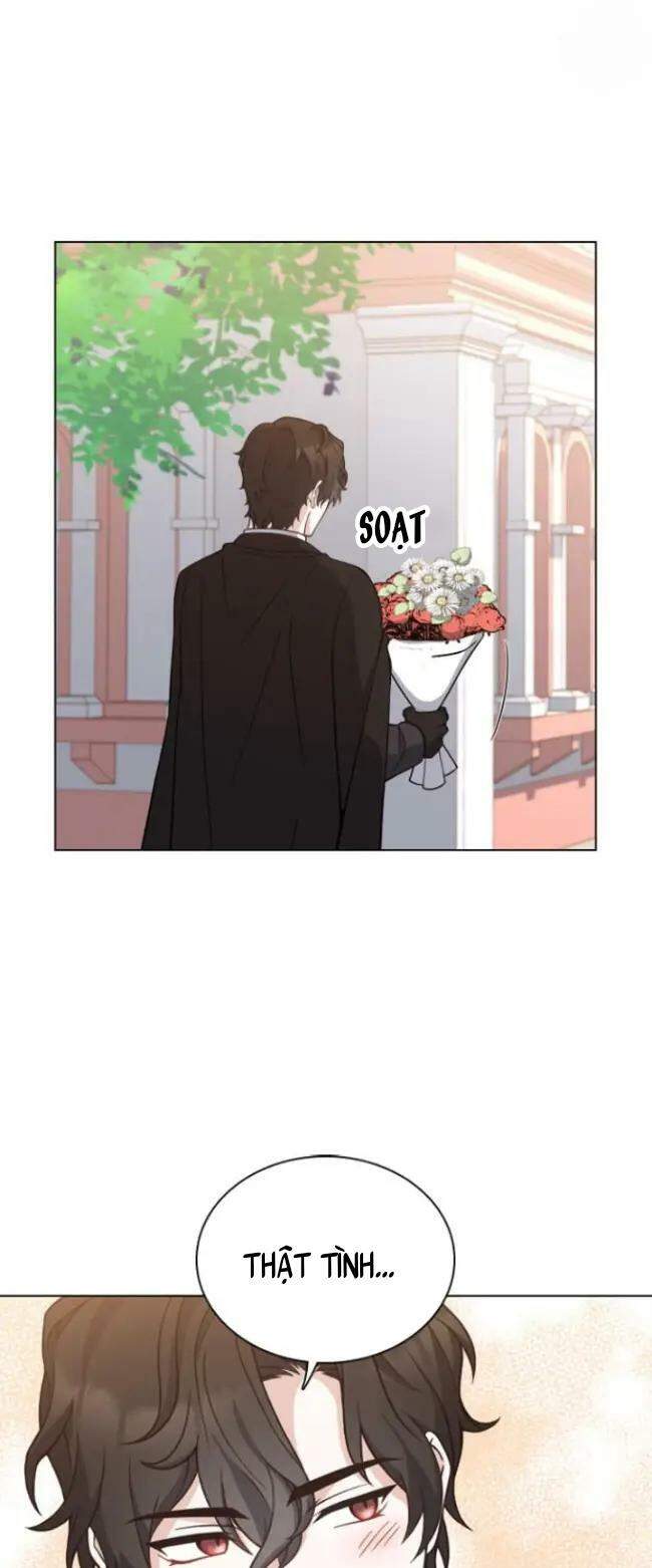 Một Đêm Với Hoàng Đế Chap 31 - Next Chap 32