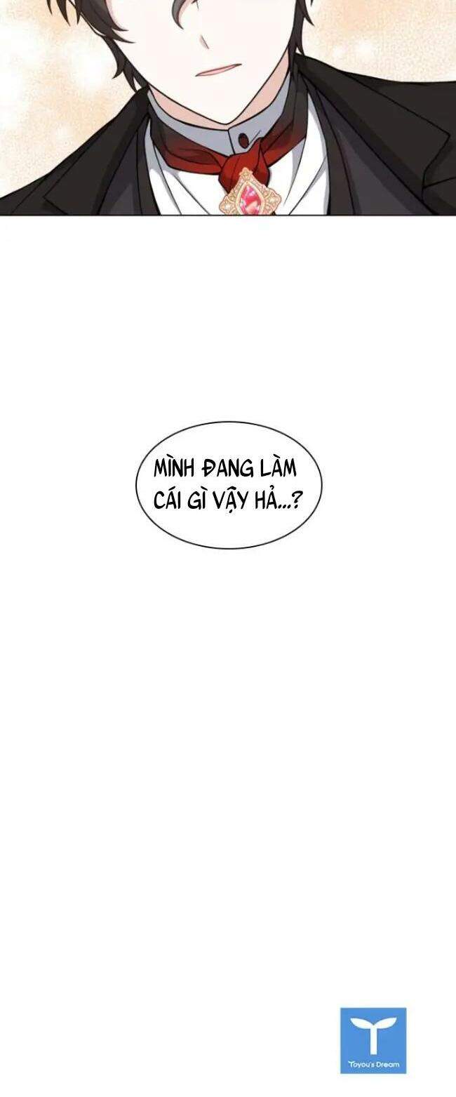 Một Đêm Với Hoàng Đế Chap 31 - Next Chap 32