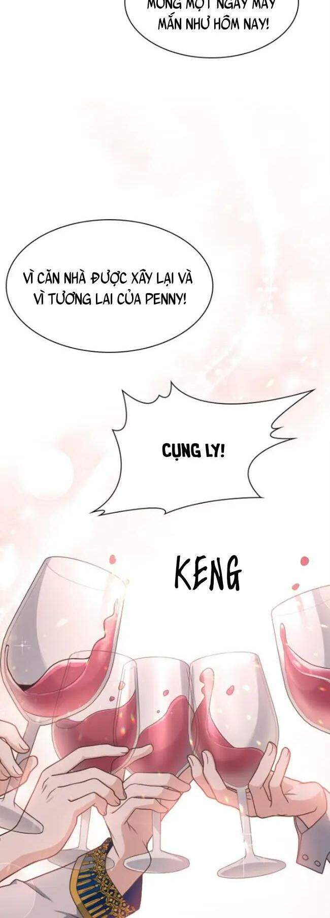 Một Đêm Với Hoàng Đế Chap 31 - Next Chap 32