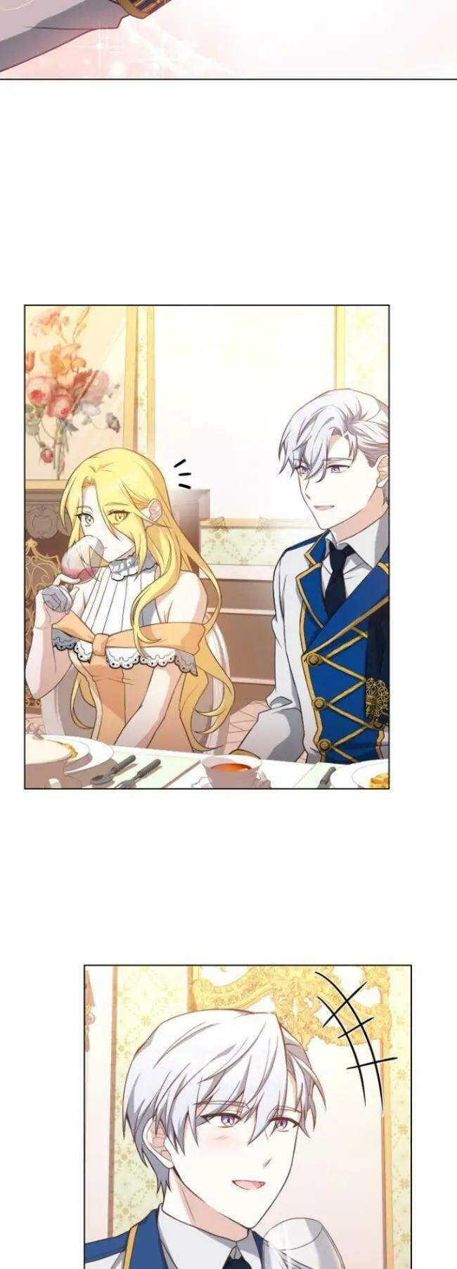 Một Đêm Với Hoàng Đế Chap 31 - Next Chap 32