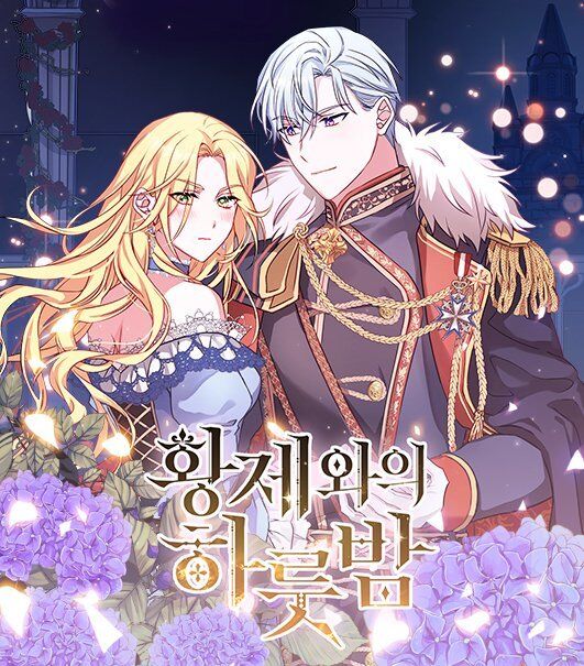 Một Đêm Với Hoàng Đế Chap 4 - Next Chap 5