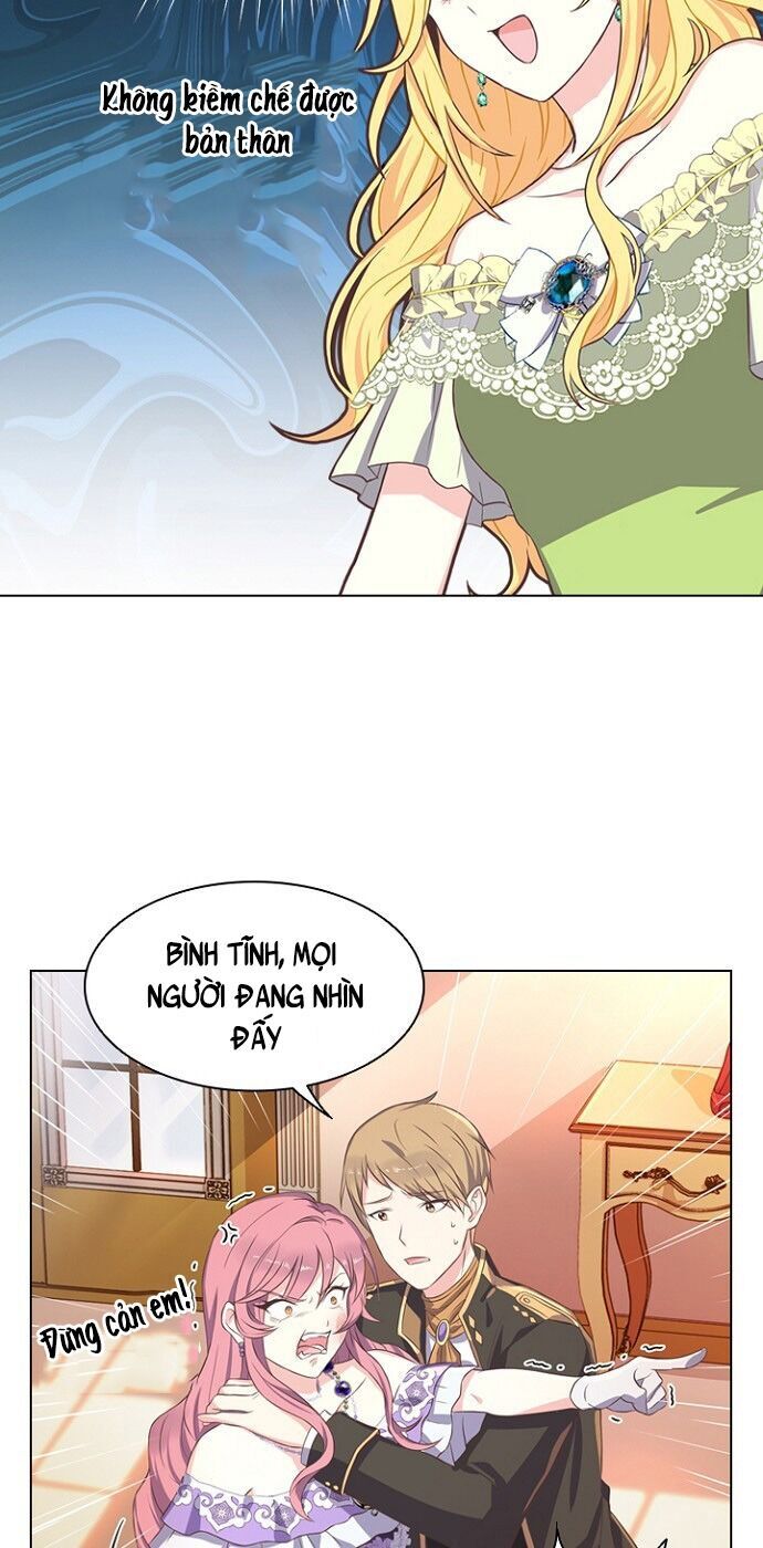 Một Đêm Với Hoàng Đế Chap 4 - Next Chap 5