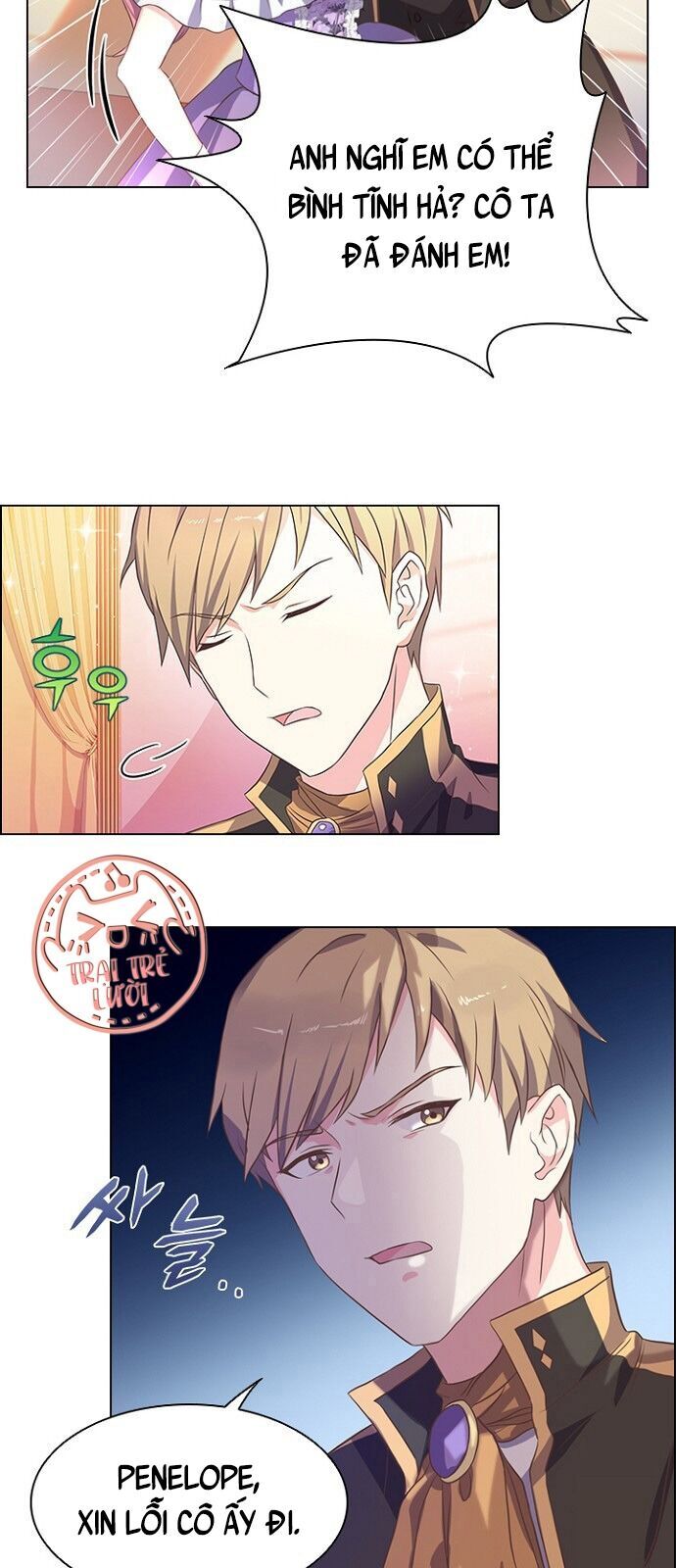 Một Đêm Với Hoàng Đế Chap 4 - Next Chap 5