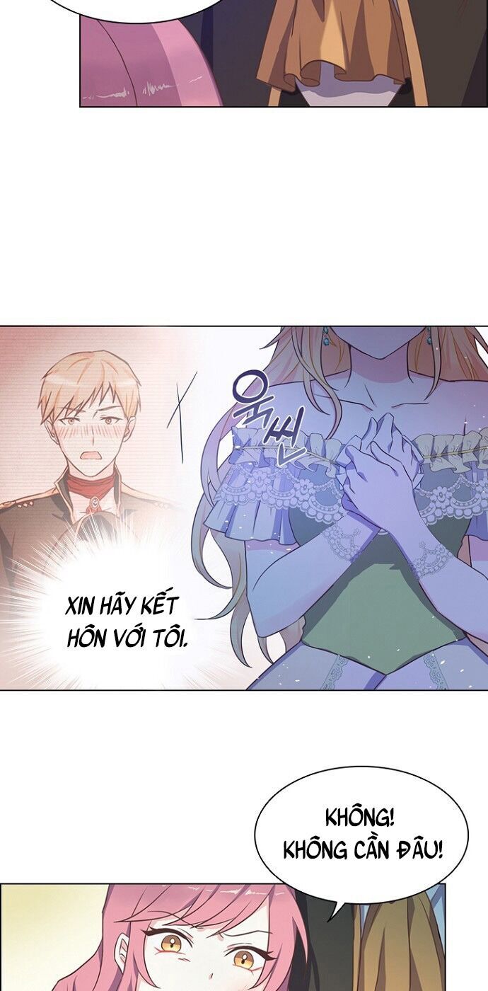 Một Đêm Với Hoàng Đế Chap 4 - Next Chap 5