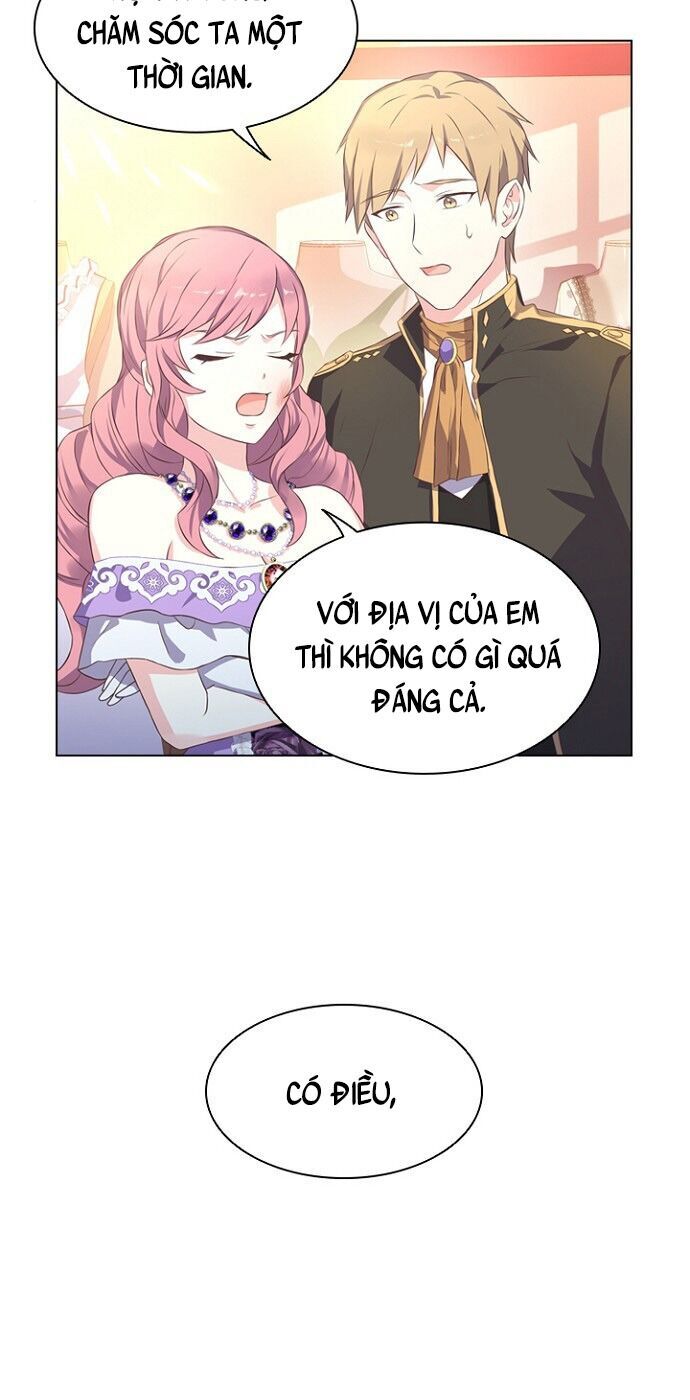 Một Đêm Với Hoàng Đế Chap 4 - Next Chap 5