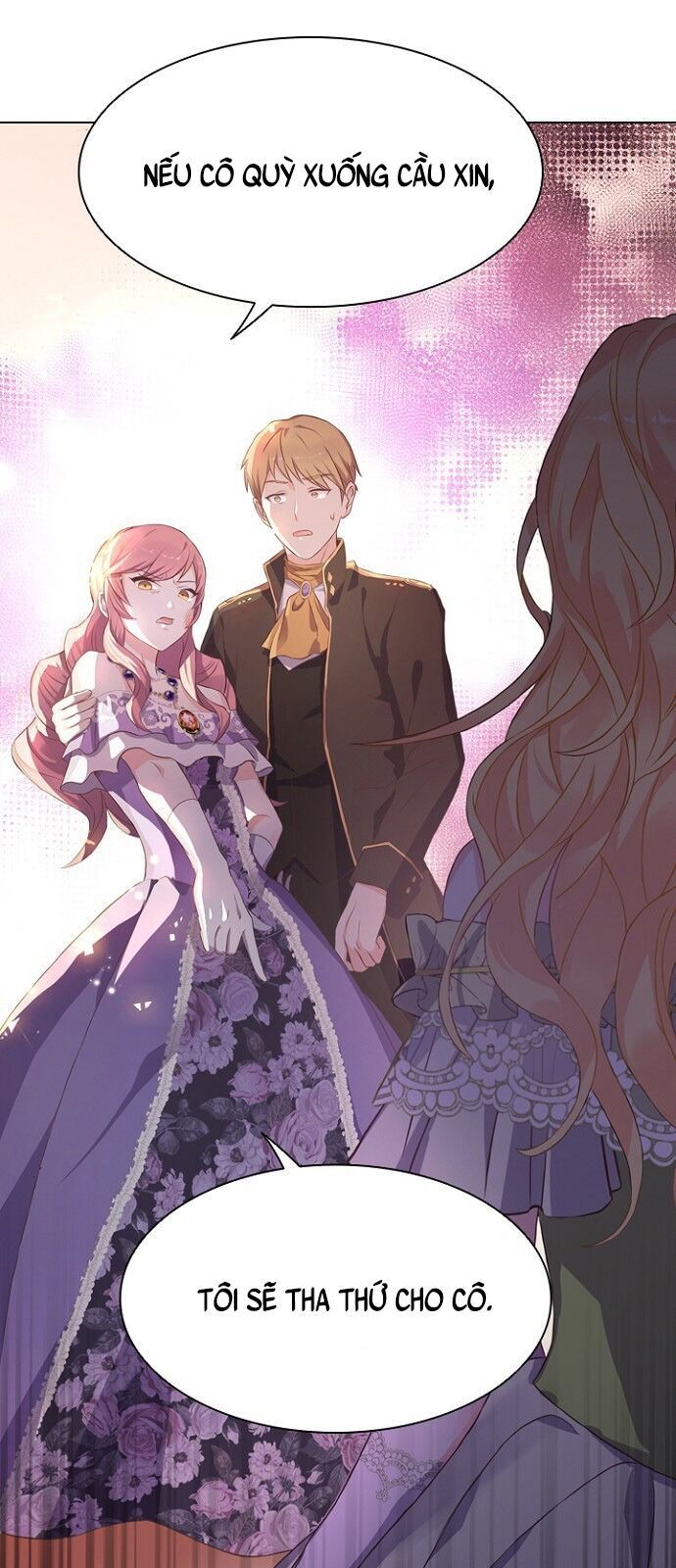 Một Đêm Với Hoàng Đế Chap 4 - Next Chap 5
