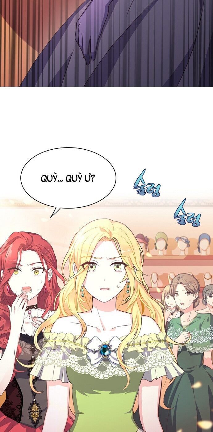 Một Đêm Với Hoàng Đế Chap 4 - Next Chap 5