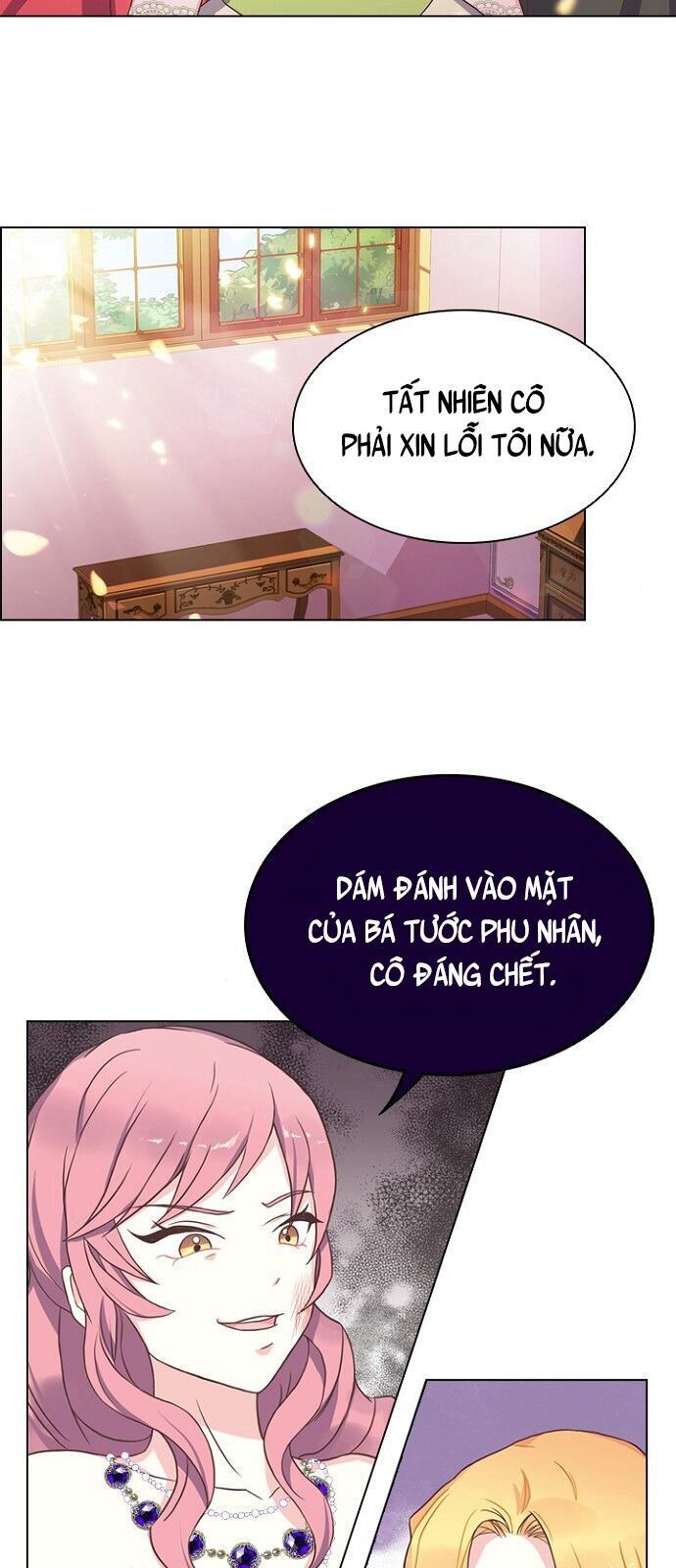 Một Đêm Với Hoàng Đế Chap 4 - Next Chap 5