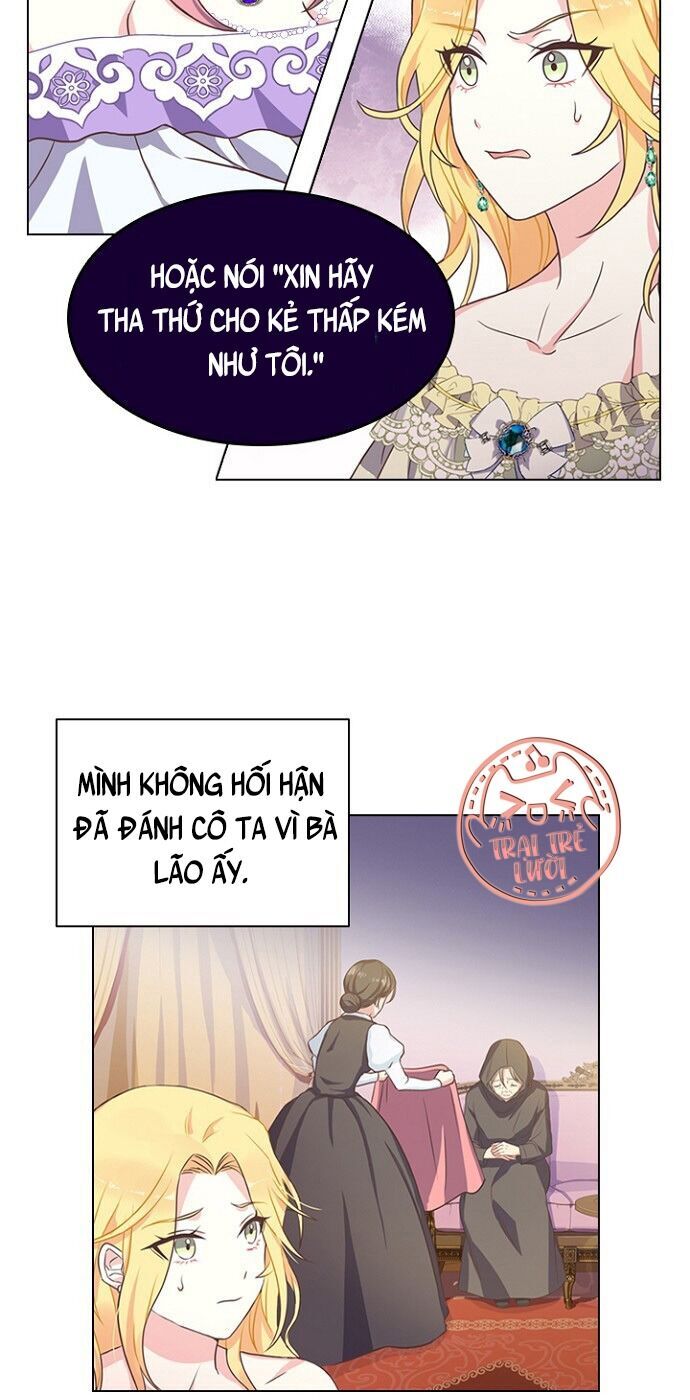 Một Đêm Với Hoàng Đế Chap 4 - Next Chap 5