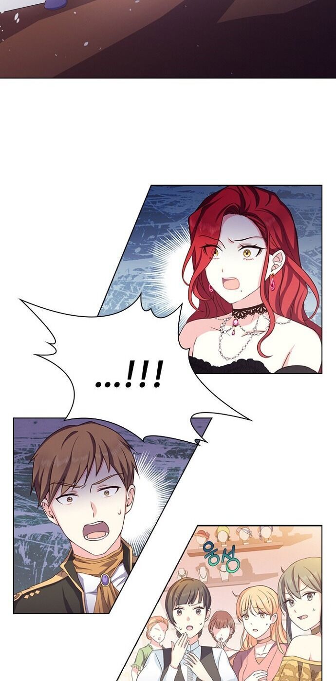 Một Đêm Với Hoàng Đế Chap 4 - Next Chap 5