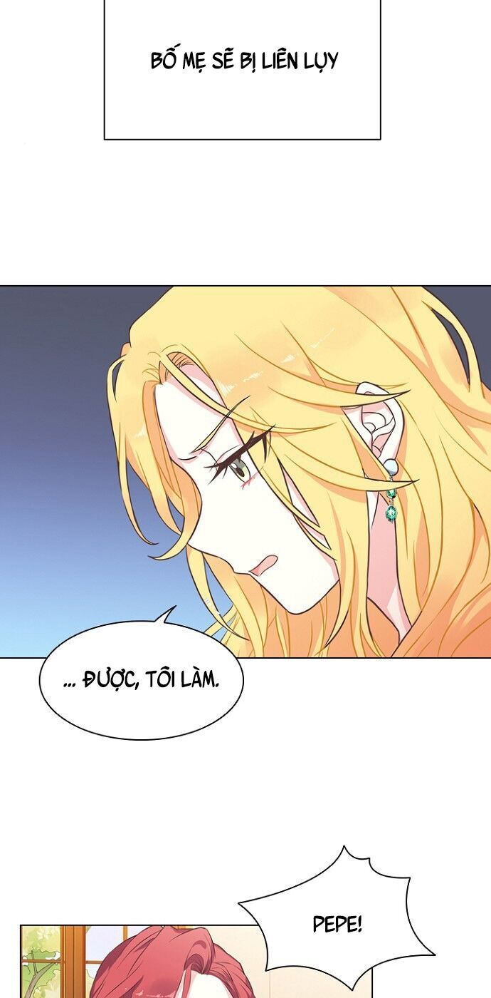 Một Đêm Với Hoàng Đế Chap 4 - Next Chap 5