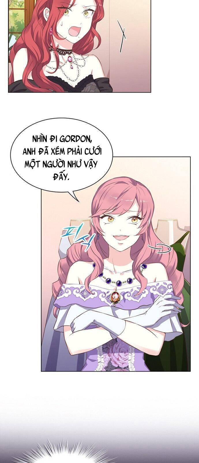 Một Đêm Với Hoàng Đế Chap 4 - Next Chap 5