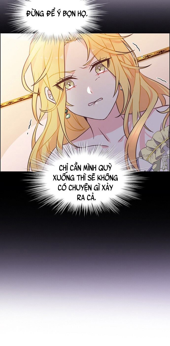 Một Đêm Với Hoàng Đế Chap 4 - Next Chap 5
