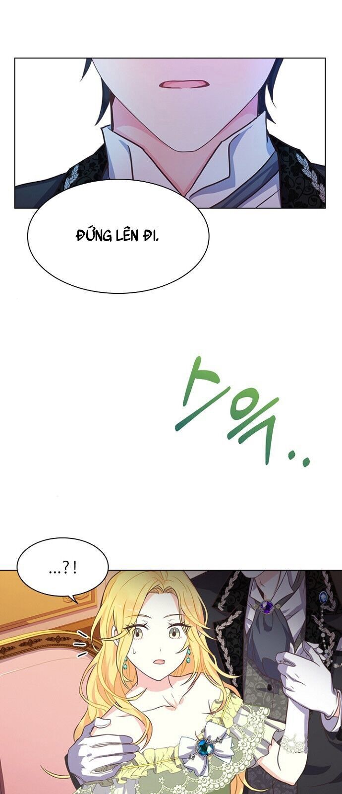 Một Đêm Với Hoàng Đế Chap 4 - Next Chap 5