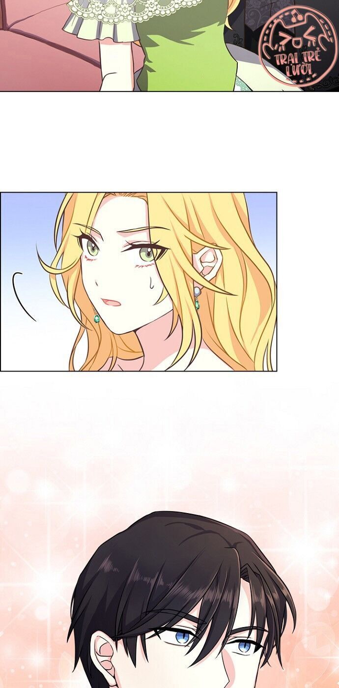 Một Đêm Với Hoàng Đế Chap 4 - Next Chap 5