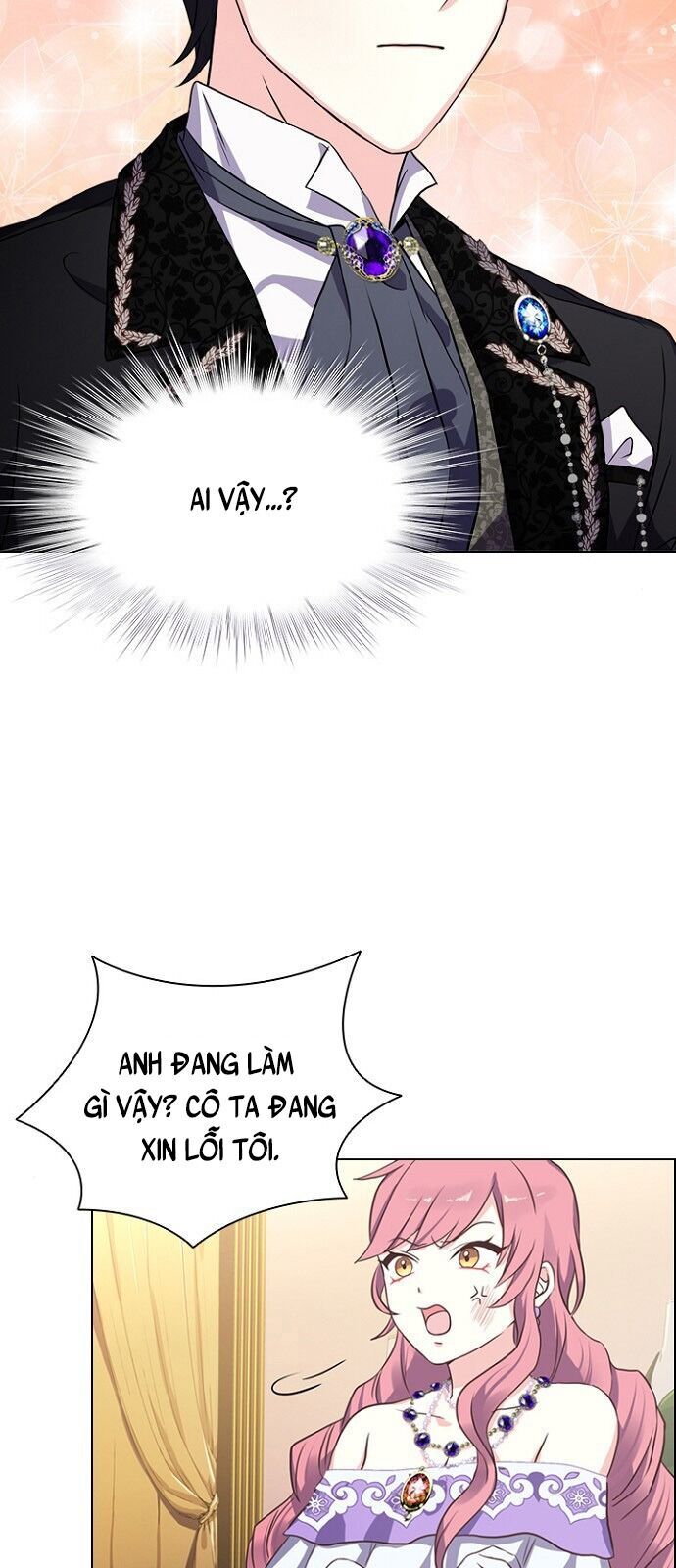 Một Đêm Với Hoàng Đế Chap 4 - Next Chap 5