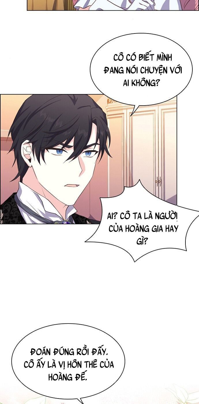 Một Đêm Với Hoàng Đế Chap 4 - Next Chap 5