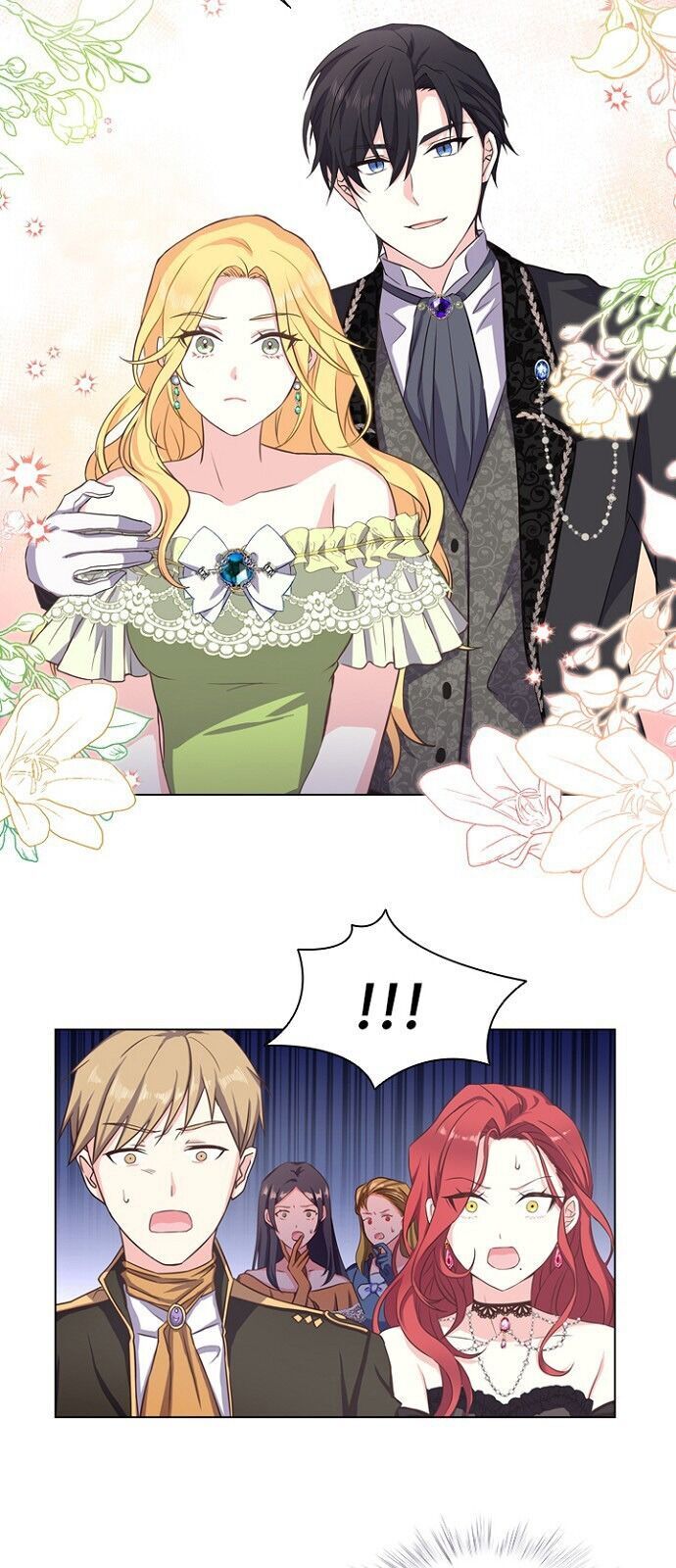 Một Đêm Với Hoàng Đế Chap 4 - Next Chap 5