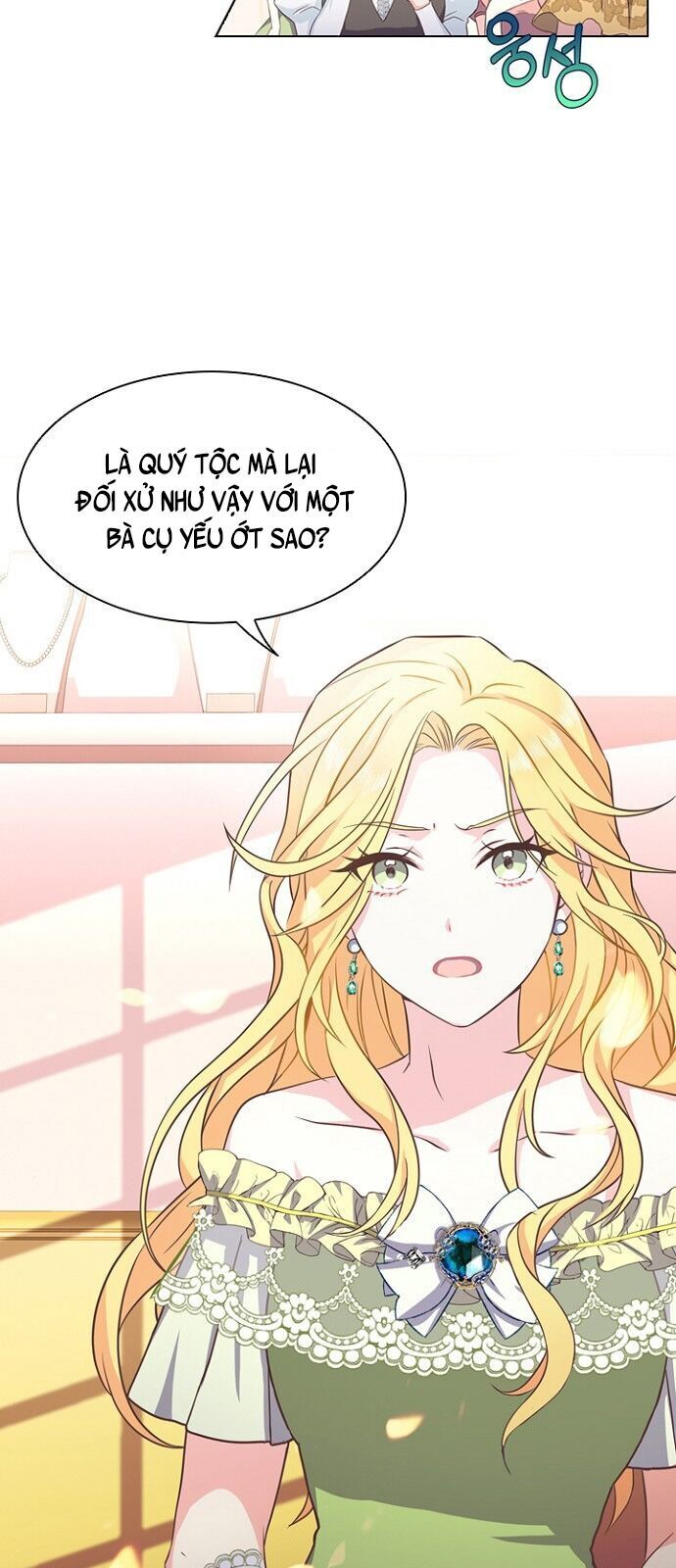 Một Đêm Với Hoàng Đế Chap 4 - Next Chap 5