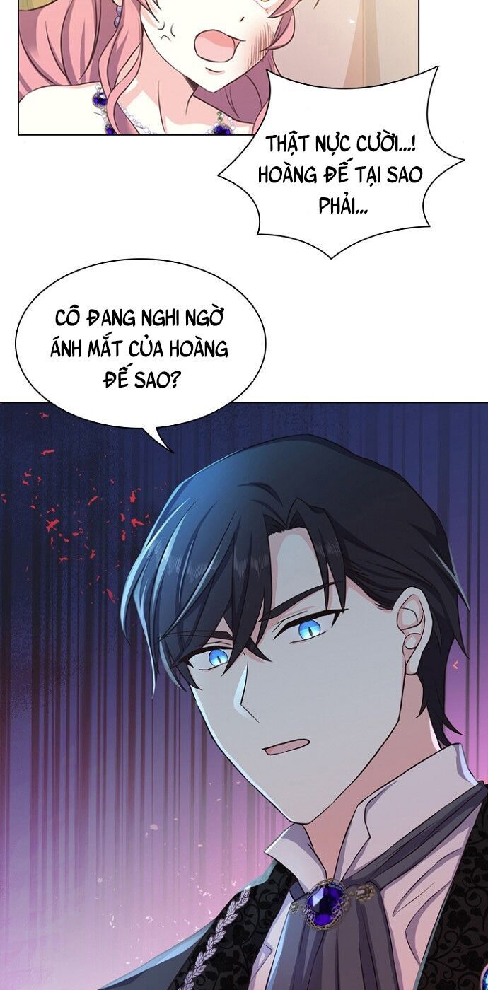 Một Đêm Với Hoàng Đế Chap 4 - Next Chap 5