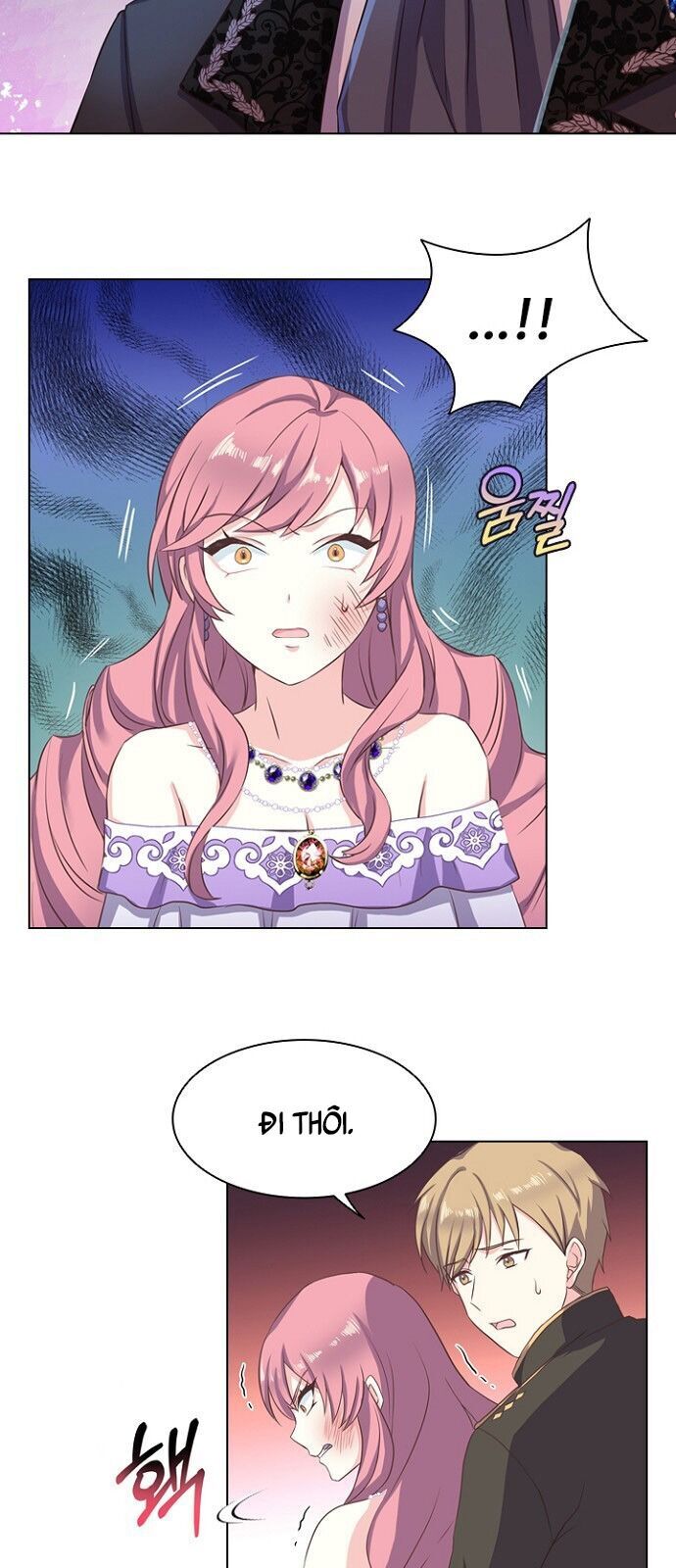 Một Đêm Với Hoàng Đế Chap 4 - Next Chap 5