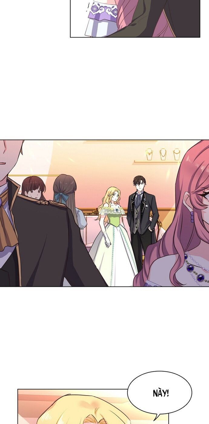 Một Đêm Với Hoàng Đế Chap 4 - Next Chap 5