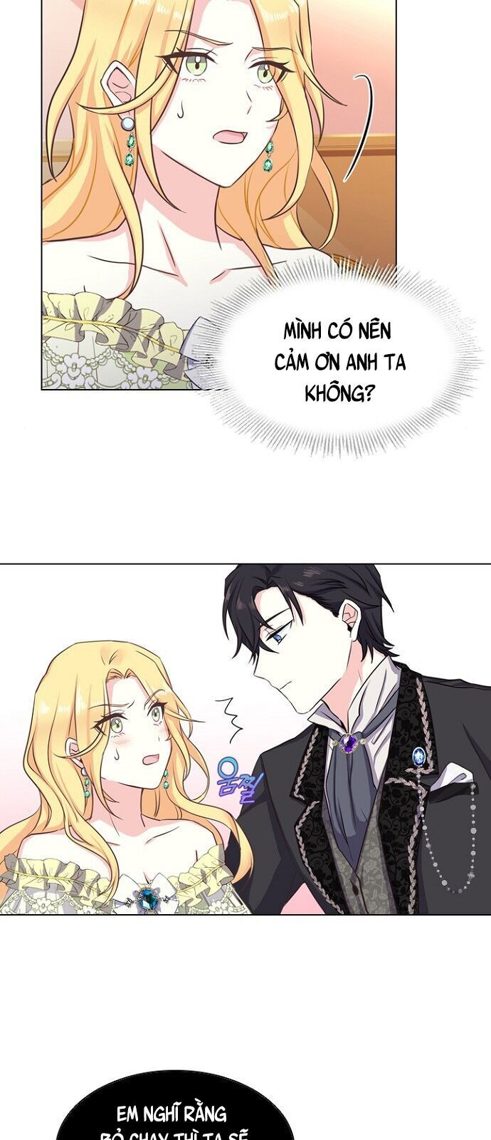 Một Đêm Với Hoàng Đế Chap 4 - Next Chap 5