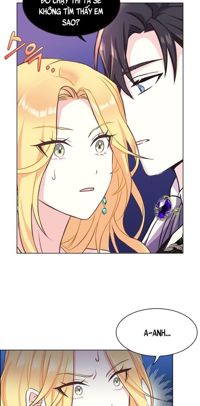 Một Đêm Với Hoàng Đế Chap 4 - Next Chap 5