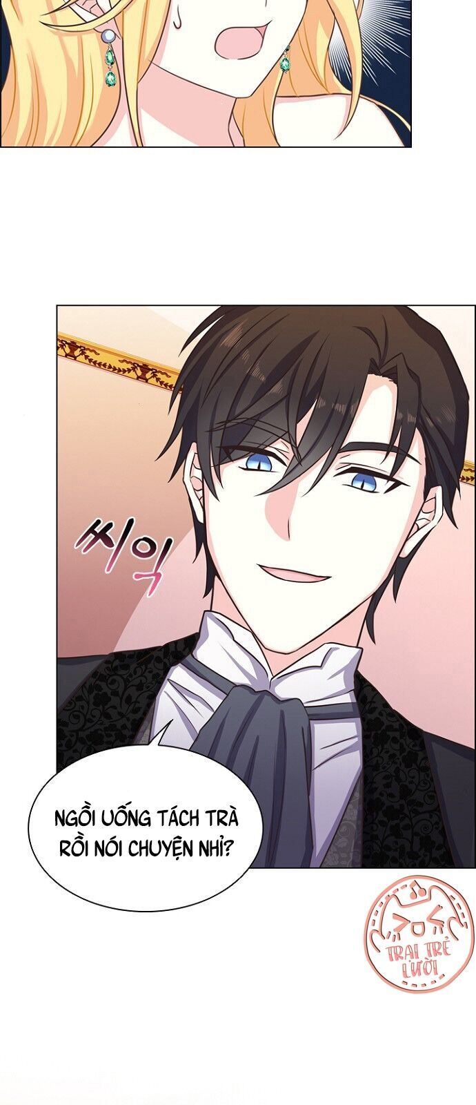 Một Đêm Với Hoàng Đế Chap 4 - Next Chap 5