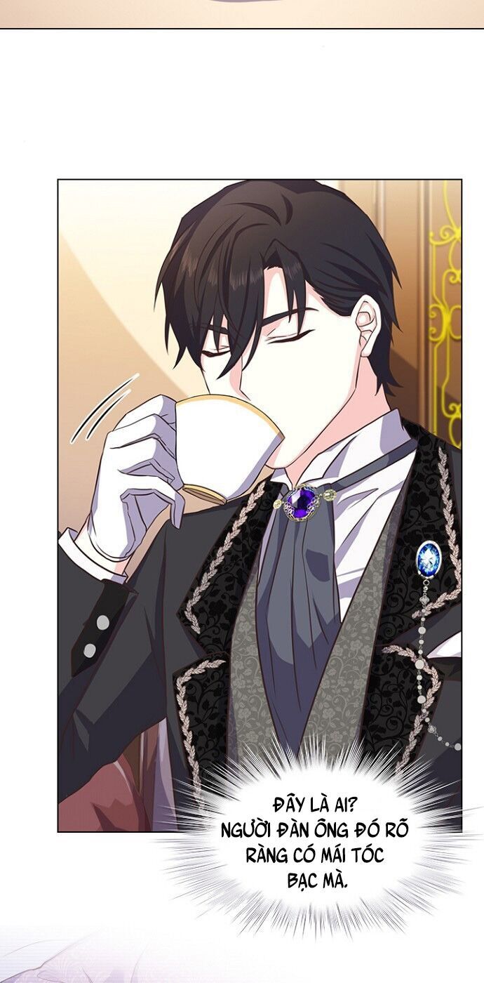 Một Đêm Với Hoàng Đế Chap 4 - Next Chap 5