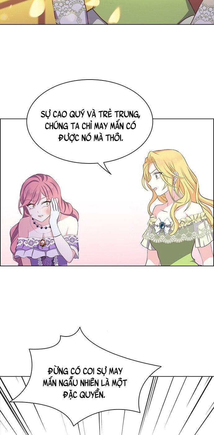 Một Đêm Với Hoàng Đế Chap 4 - Next Chap 5