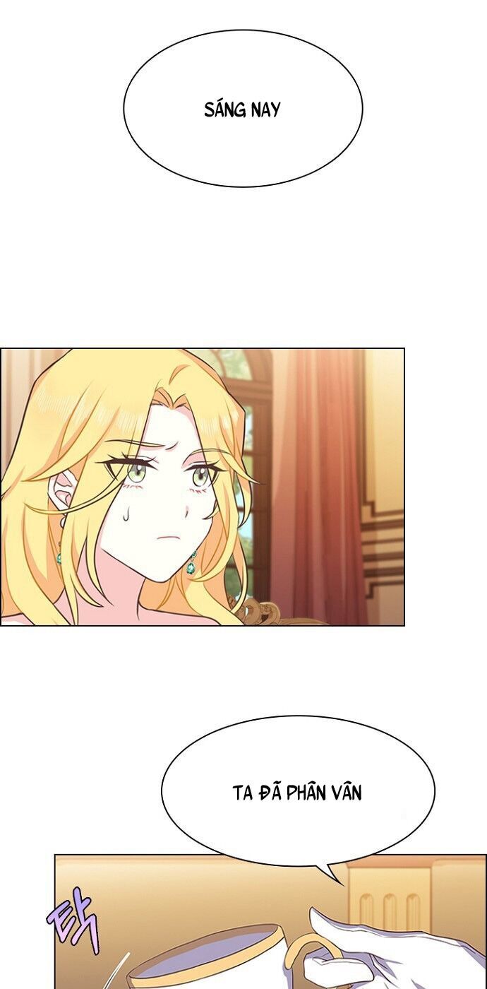Một Đêm Với Hoàng Đế Chap 4 - Next Chap 5