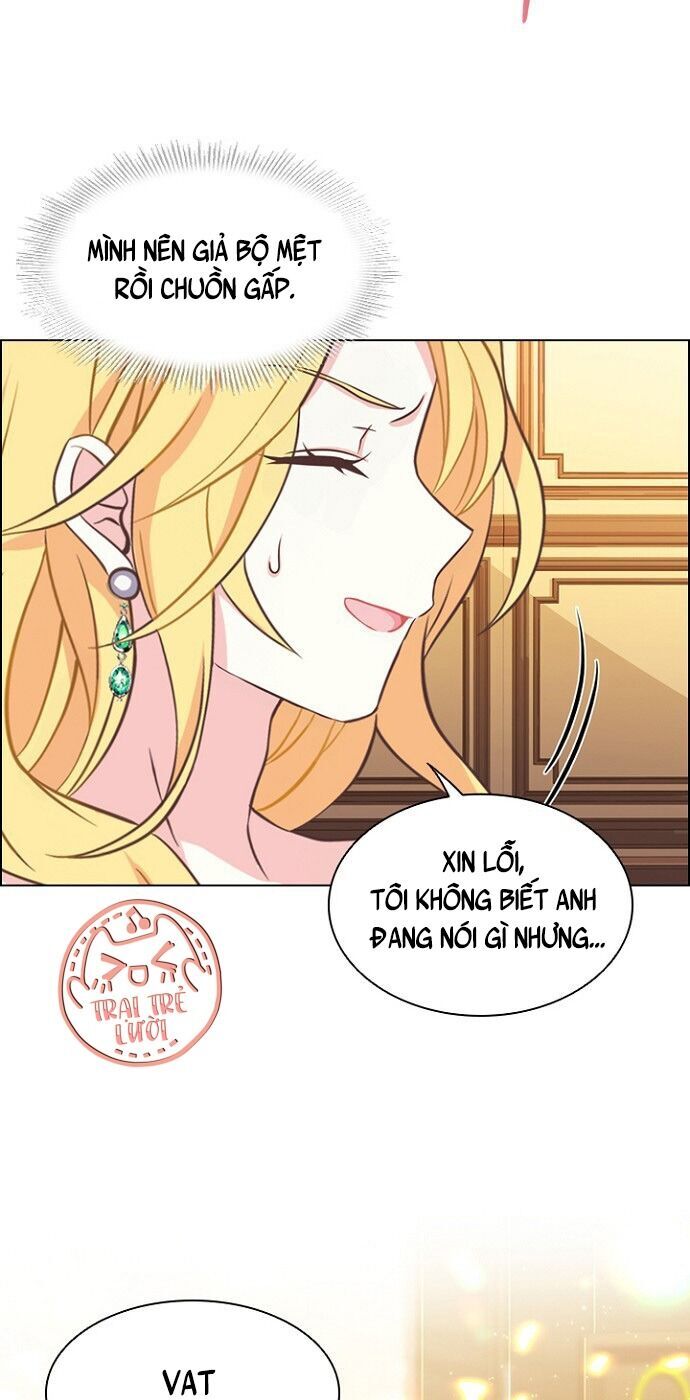 Một Đêm Với Hoàng Đế Chap 4 - Next Chap 5