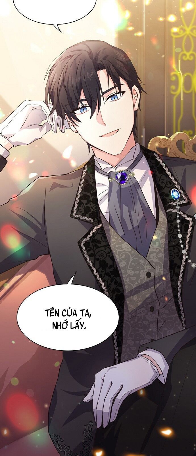 Một Đêm Với Hoàng Đế Chap 4 - Next Chap 5