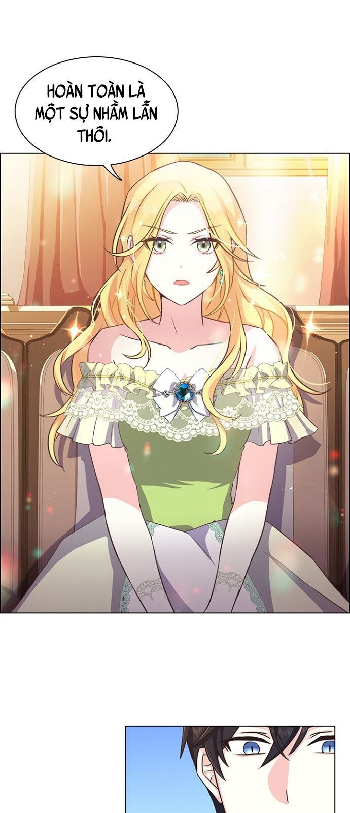 Một Đêm Với Hoàng Đế Chap 4 - Next Chap 5