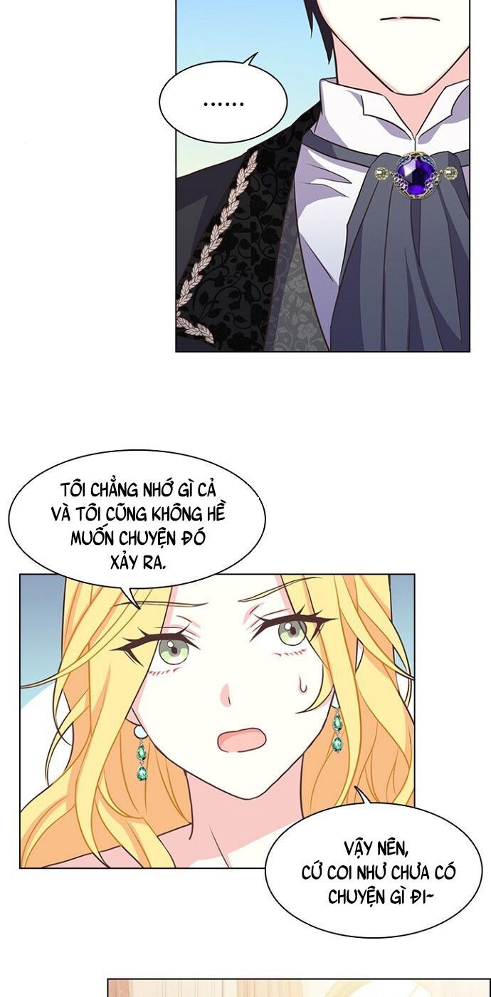 Một Đêm Với Hoàng Đế Chap 4 - Next Chap 5
