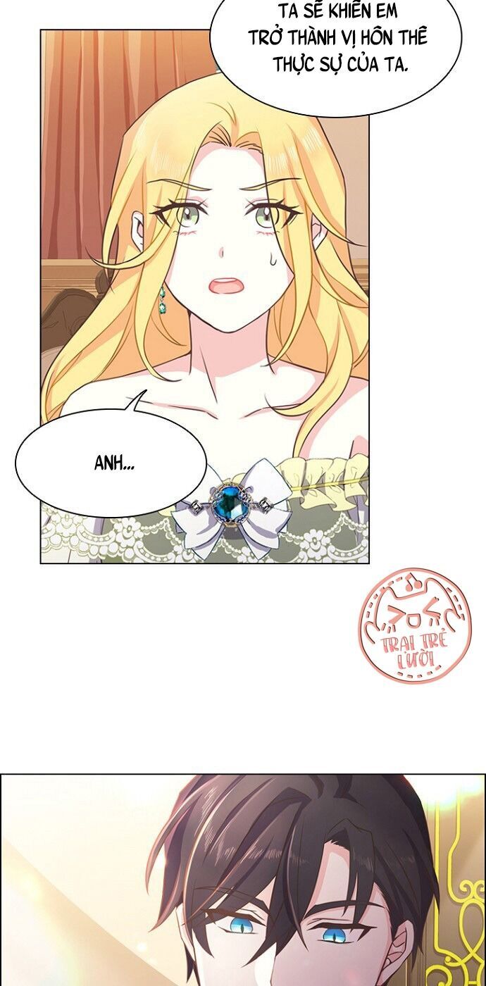 Một Đêm Với Hoàng Đế Chap 4 - Next Chap 5
