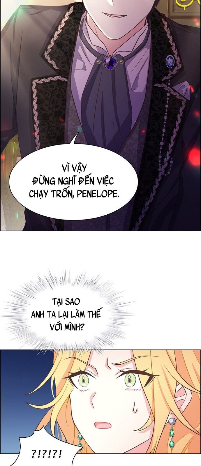 Một Đêm Với Hoàng Đế Chap 4 - Next Chap 5