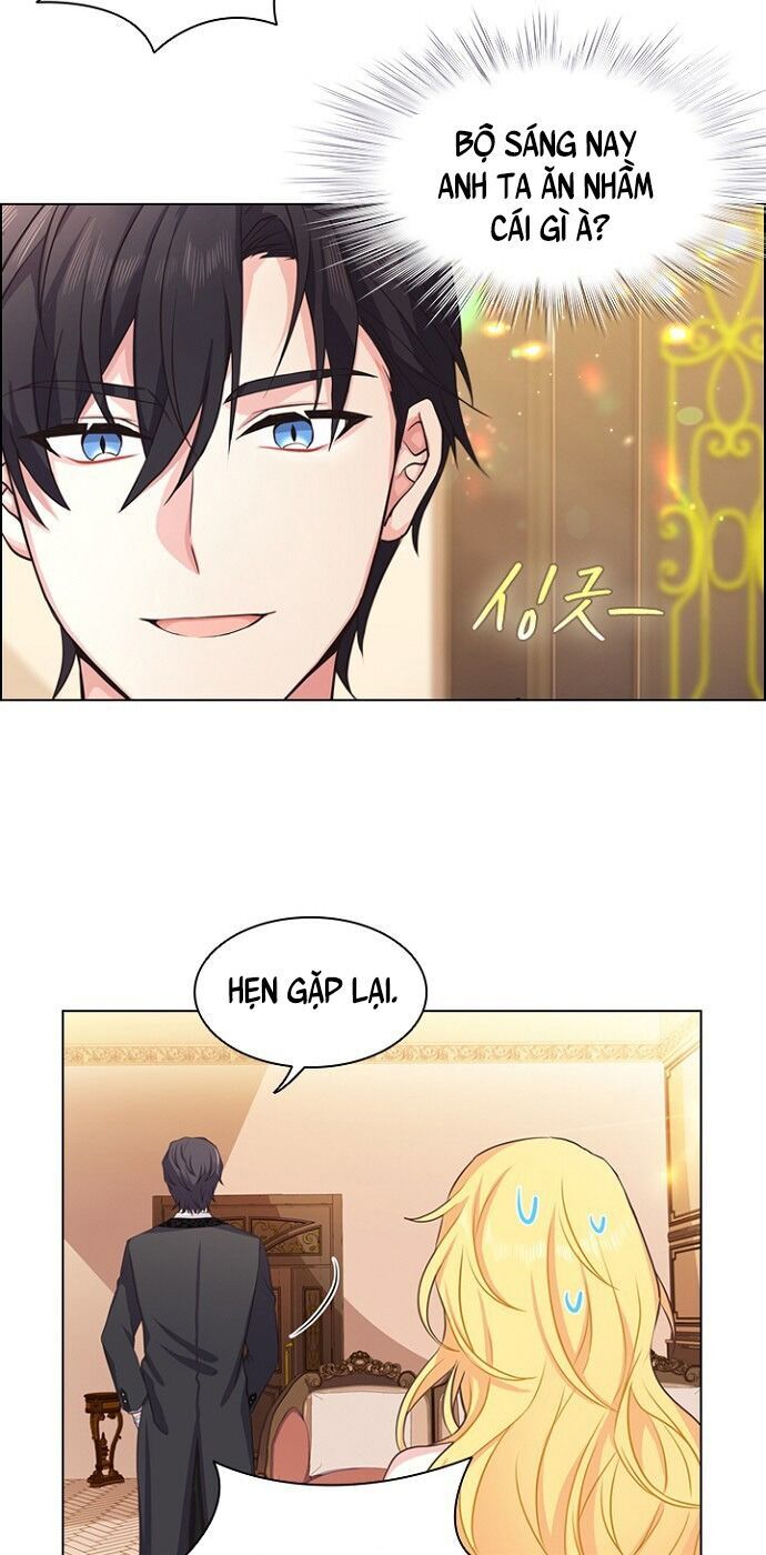 Một Đêm Với Hoàng Đế Chap 4 - Next Chap 5