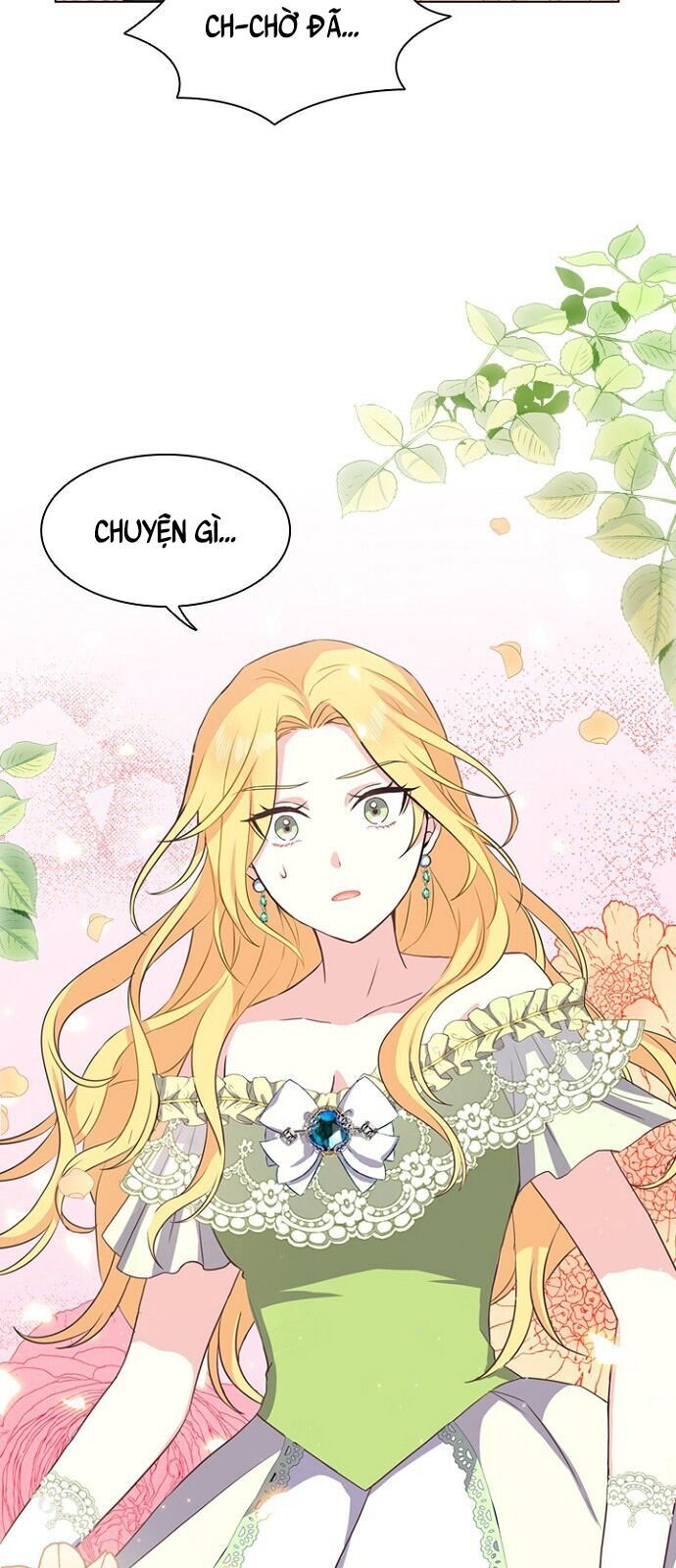 Một Đêm Với Hoàng Đế Chap 4 - Next Chap 5