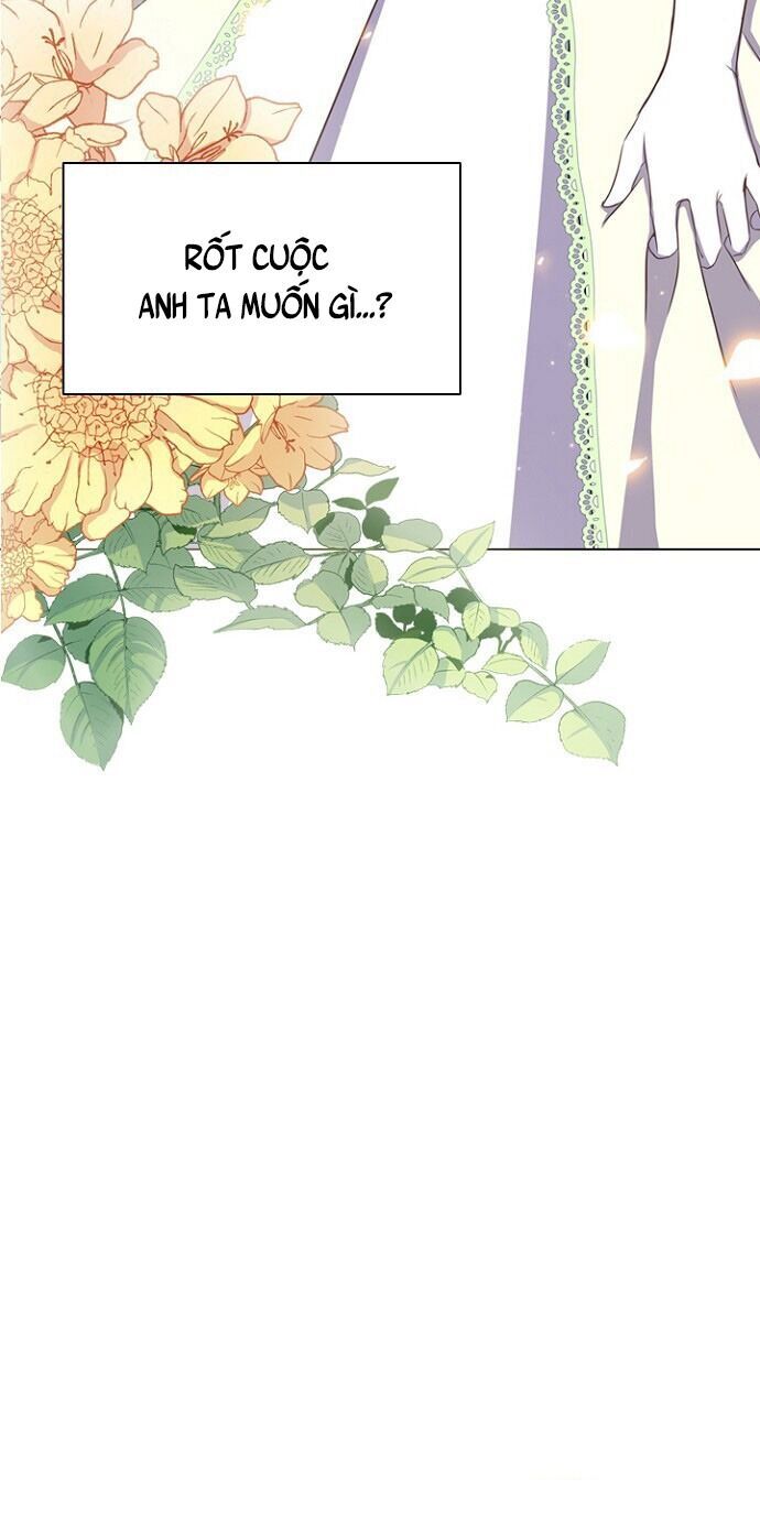 Một Đêm Với Hoàng Đế Chap 4 - Next Chap 5