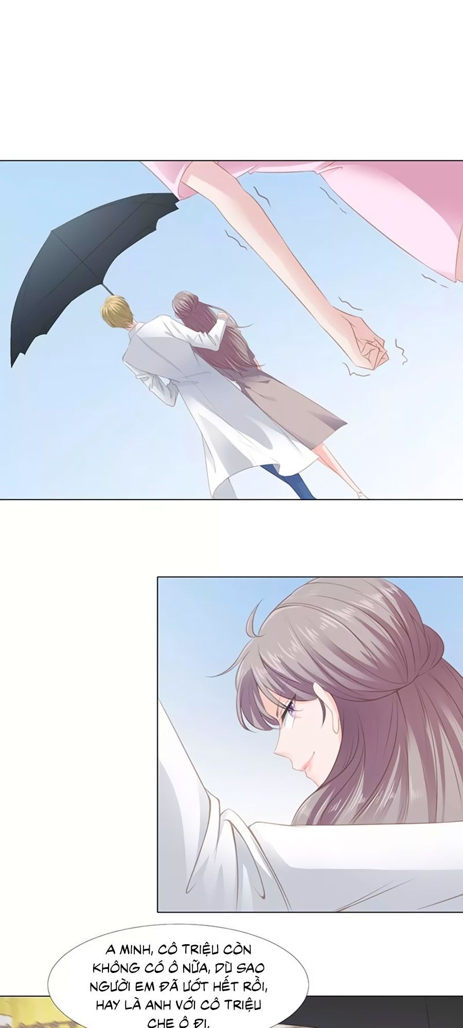 Một Đời An Nhiên Chap 10 - Next Chap 11